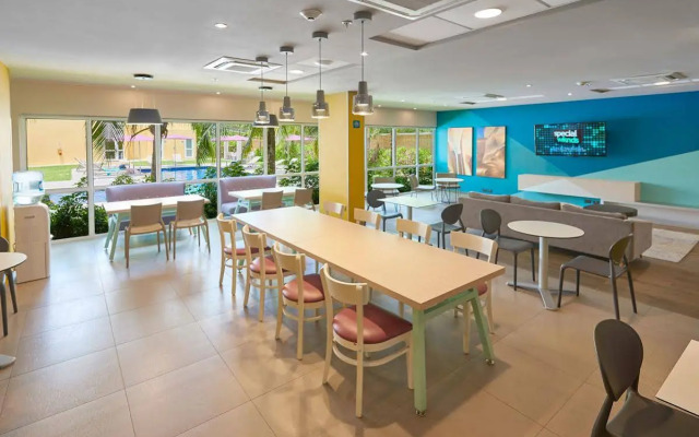 City Suites Playa del Carmen