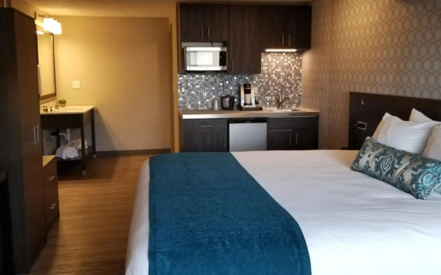 The Hotel Y