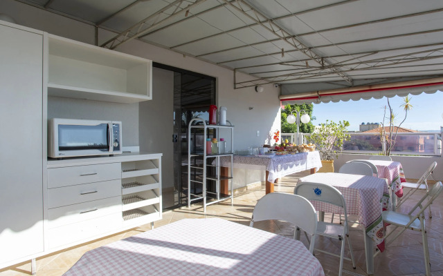 Pousada Flor de Brasília