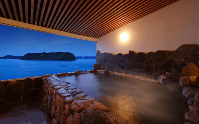 Hirado Kaijyo Hotel