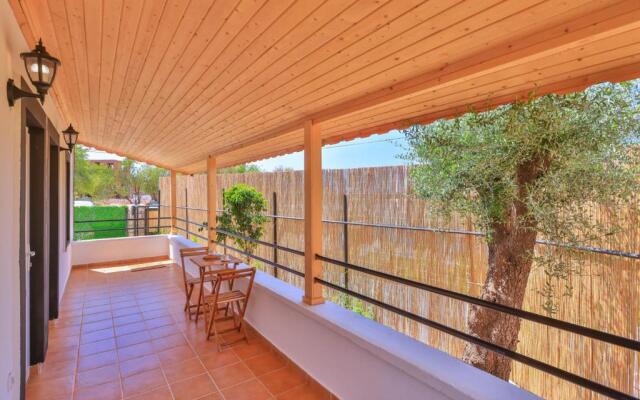 Lovely Villa With Private Pool and Terrace in Kas