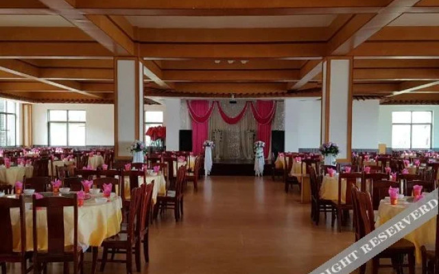 Yunti Hotel