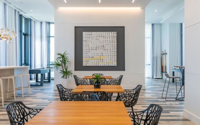 Bluebird Suites Downtown Brickell