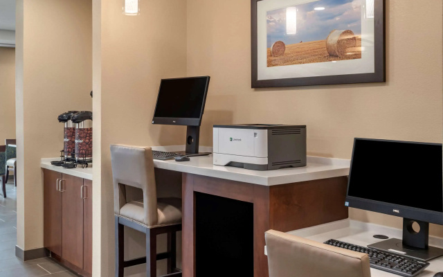 Comfort Inn & Suites Winchester