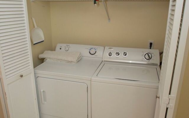 Sea Woods 2bdrm Villa 4418