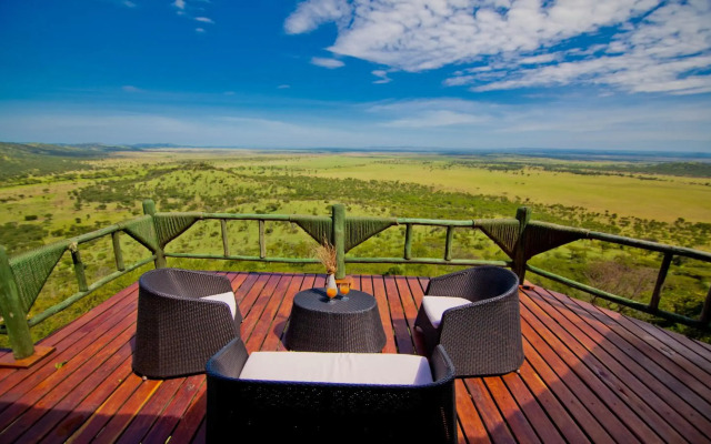 Mbali Mbali Lodges and Camps Soroi Serengeti Lodge