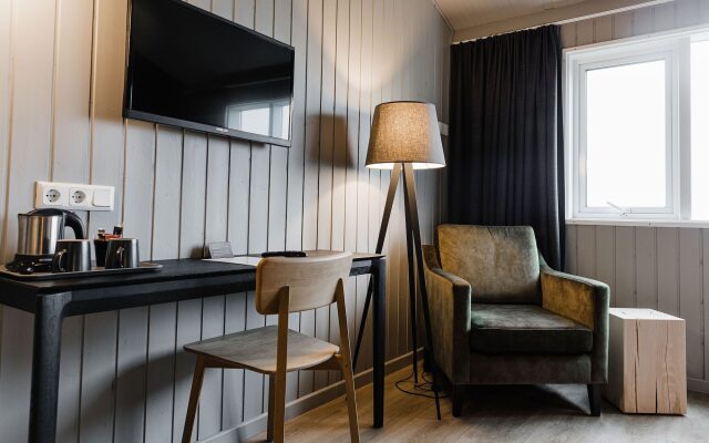 Hotel Katla by Keahotels