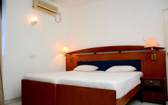 Ykd Tourist Rest