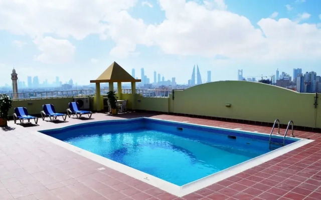 Prime suites