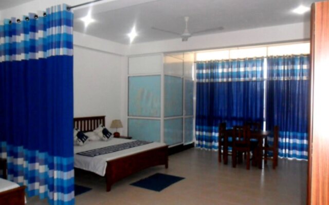 Blue Elephant Guest House