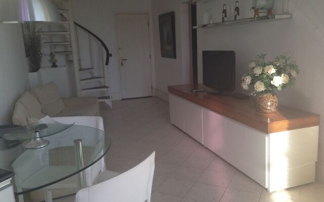 Aparthotel Penthouse Barra - BAR26