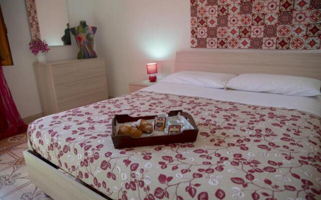 Appartamento Savoia 46