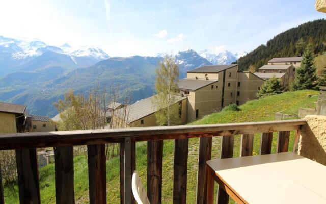 Appartement Auris, 2 pièces, 8 personnes - FR-1-297-73