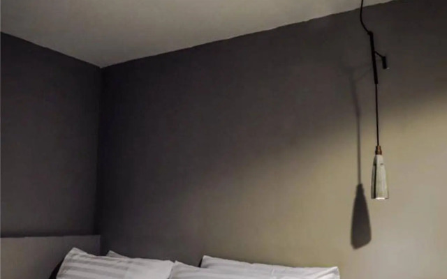 The Urban Room
