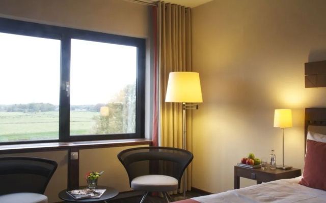 De Ruwenberg Hotel Meetings Events