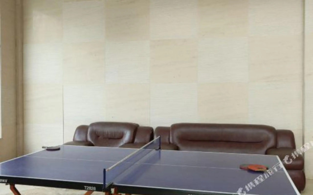 Zhimin Hotel (Danyang danbei Xinqiao store)