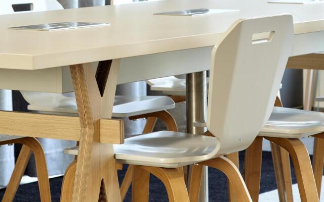 B&B HOTEL Nantes Atlantis Le Zénith