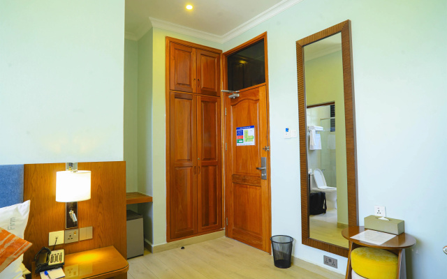 Best Western Dodoma City Hotel