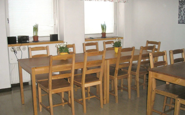Helsingborg Hostel