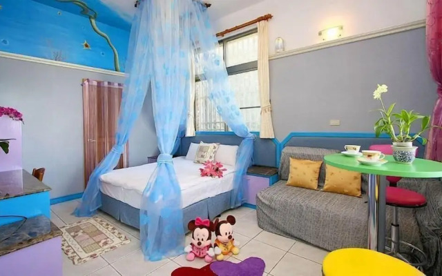 Sunny Ocean B&B