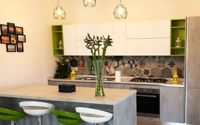B&B Il Giardino sul Mare