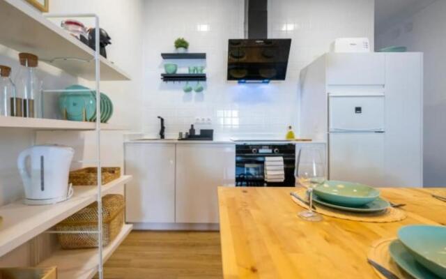 Apartamento MINAGA 3