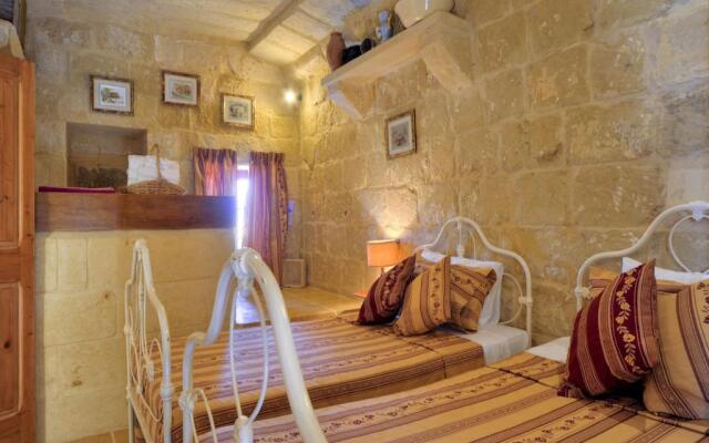 Gozo Break Farmhouses