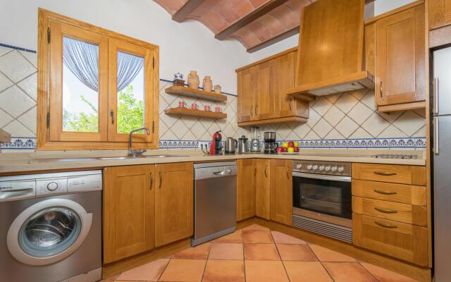 CAN Mostatxet - Cottage