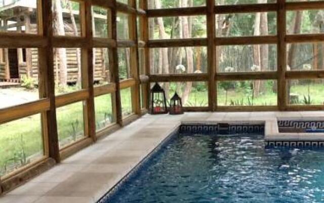 Mar Azul Boutique Suites