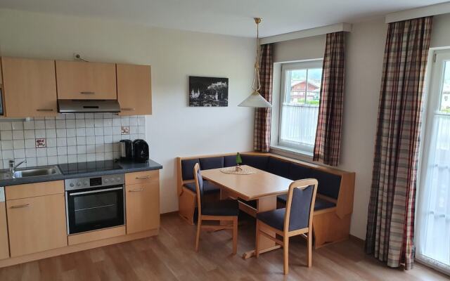 Aparthotel Pichler