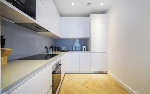 2br-sleeps4-centrallondon-nearwembley