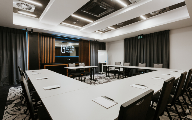 Focus Hotel Premium Kraków