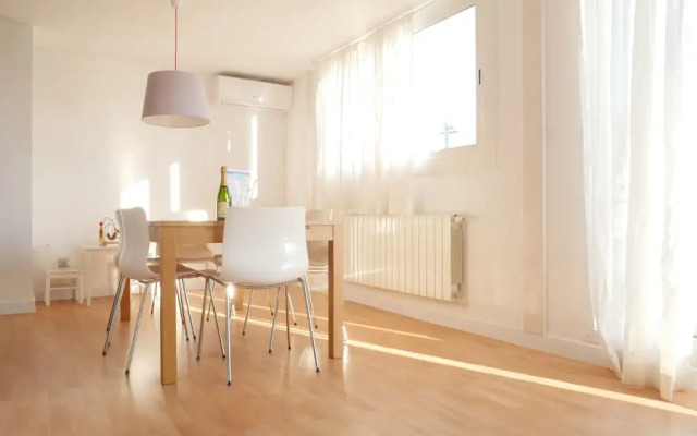 Stay U-nique Apartments Nova Esquerra