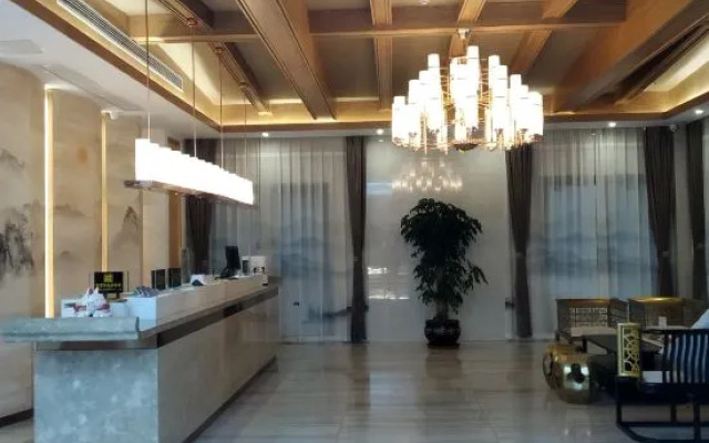 Haolilai Garden Hotel