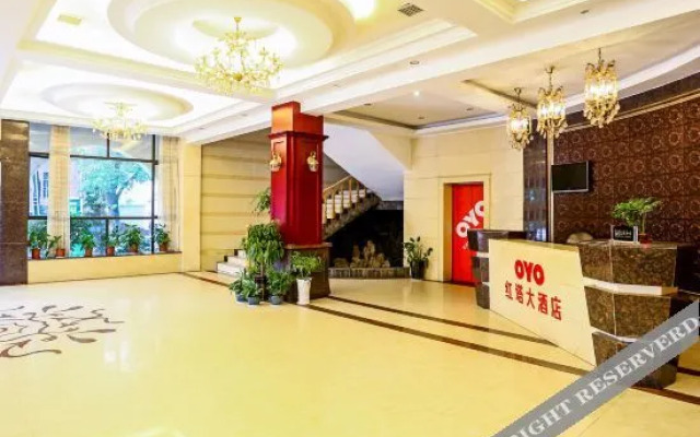 Oyo Hongta Hotel
