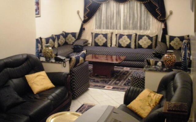 Appartement Ar-Rajaa