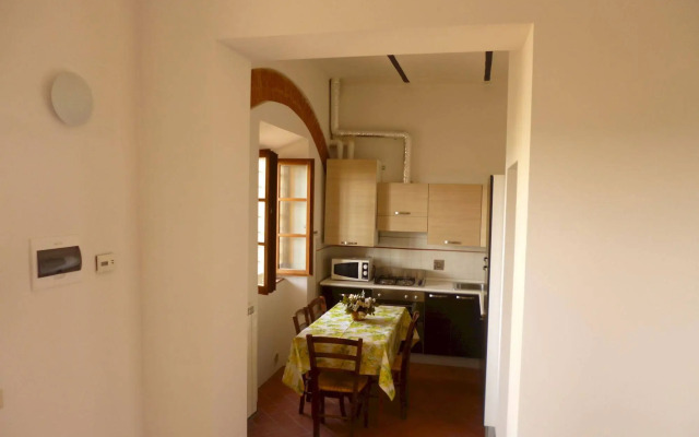 Il Palagetto