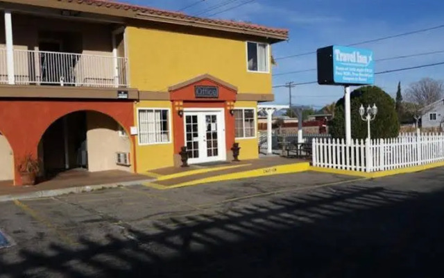 Travelodge Ridgecrest