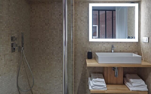 Chambre d'hôtes les Variétés