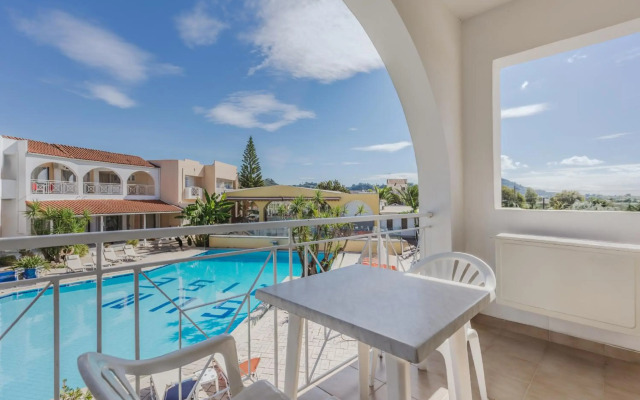 Sunrise Zante Hotel - Adults Only