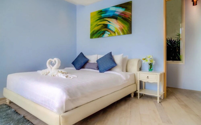 Signature Villa By Rents In Phuket