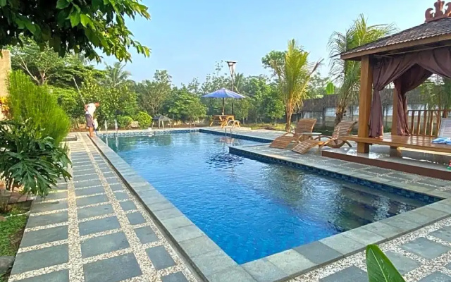 Embay House & Private Pool
