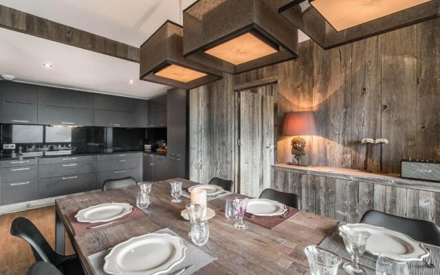 Appartement Méribel, 5 pièces, 8 personnes - FR-1-565-11