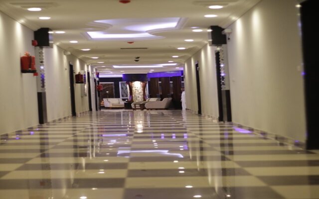 Mocador Hotel Apartments