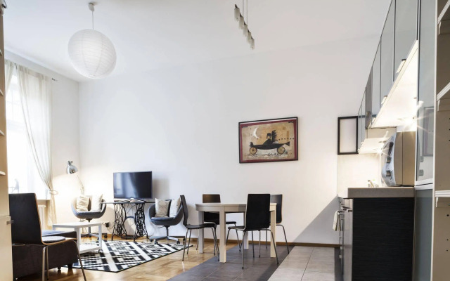 Yourplace Victoria Apartments