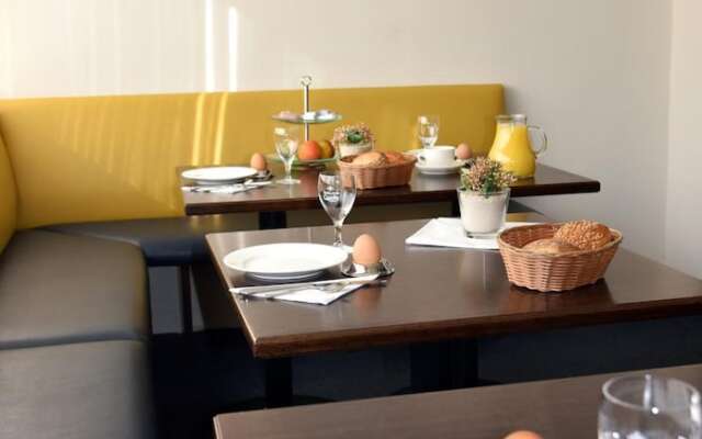 Hotel Schuurman