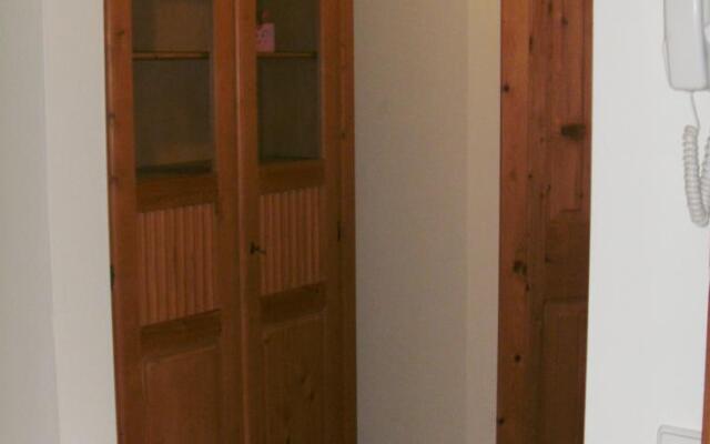 Ferienwohnung Da Rugna