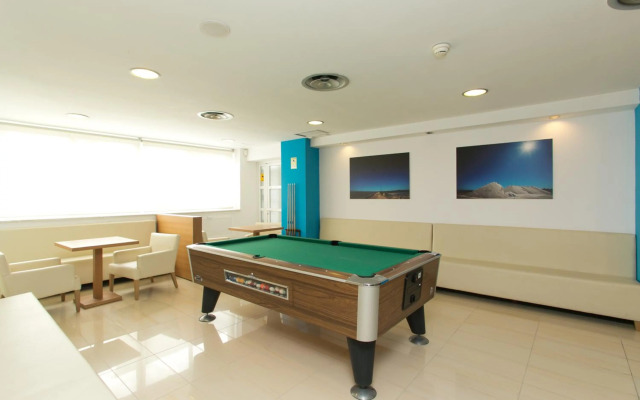 Hotel Don Pepe - Adults Only