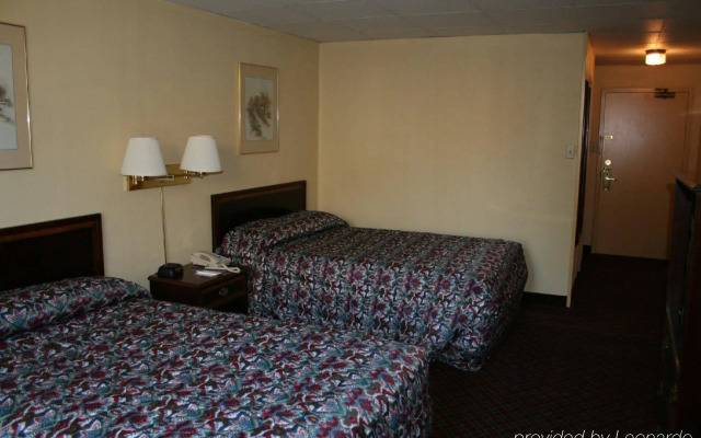 Westmont Inn and Suites