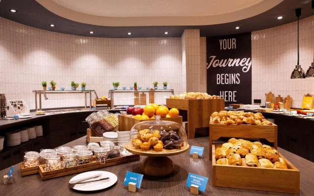 Hampton by Hilton Vienna Messe